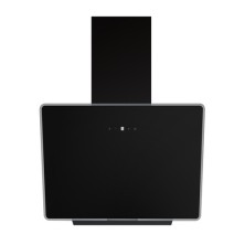 Midea MH90A3200B-ES campana De pared Negro 800 m³/h