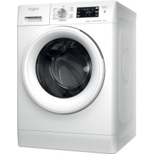 Whirlpool FreshCare FFB 9469 WV SPT lavadora Carga frontal 9 kg 1400 RPM Blanco