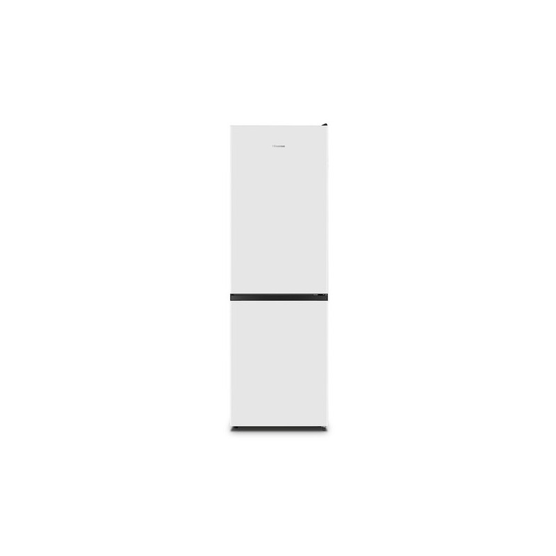 Hisense RB390N4AWE nevera y congelador Independiente 304 L E Blanco