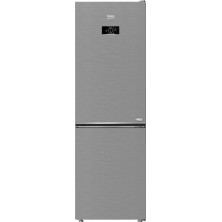 Beko B3RCNE364HXB Independiente E Gris