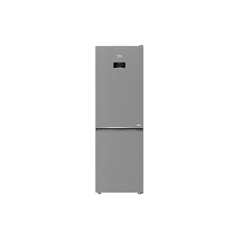 Beko B3RCNE364HXB Independiente E Gris