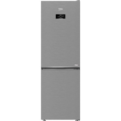 Beko B3RCNE364HXB Independiente E Gris