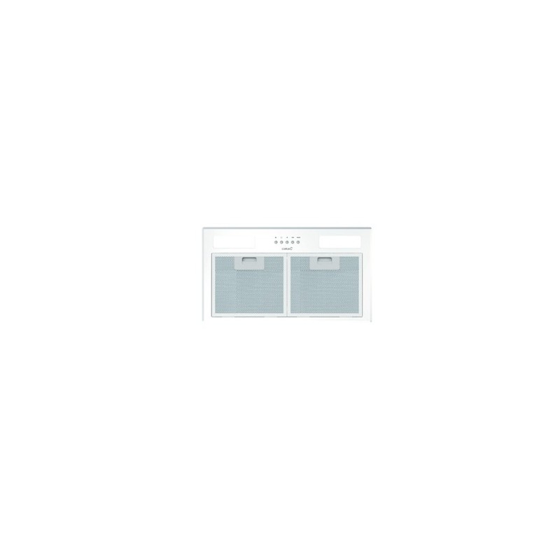 CATA GT-PLUS 45 WH /M De techo Acero inoxidable 645 m³/h