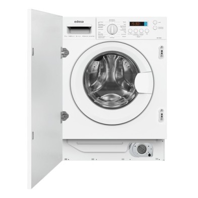 Edesa EWF- 9400 I lavadora Carga frontal 9 kg 1400 RPM Blanco