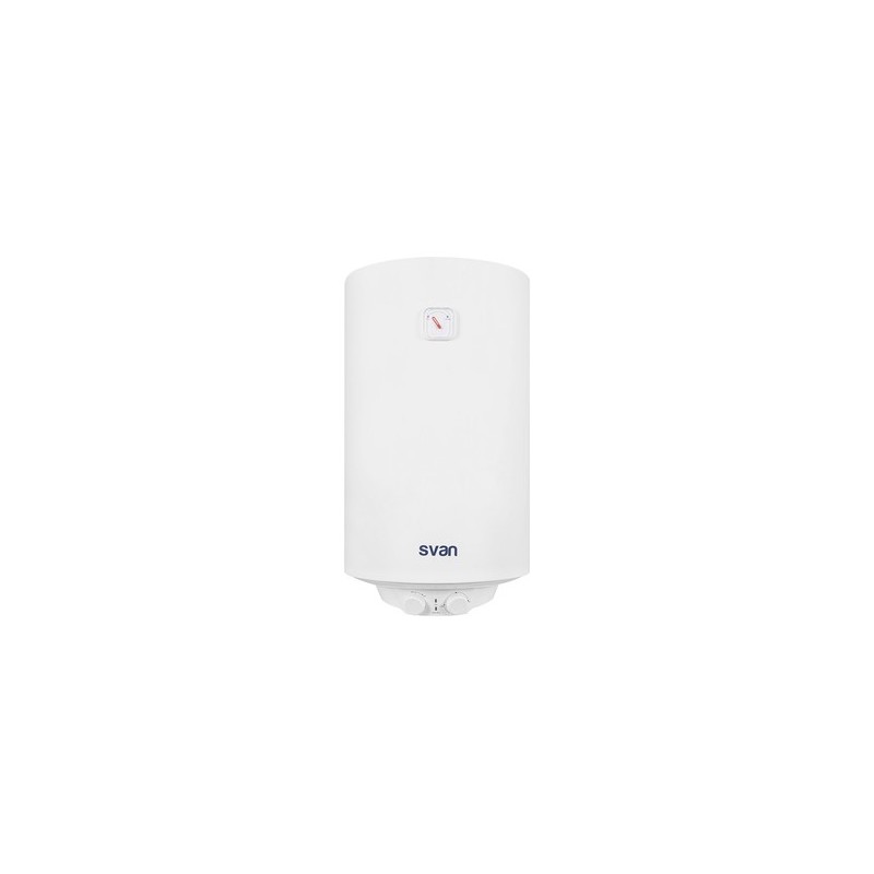 SVAN ST5000 calentadory hervidor de agua Vertical Depósito (almacenamiento de agua) Sistema de calen