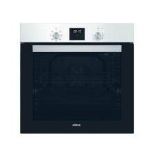 Edesa EOE-6040 X 80 L Negro, Acero inoxidable