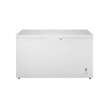 Hisense FT546D4AWLYE congelador Arcón congelador Independiente 420 L E Blanco