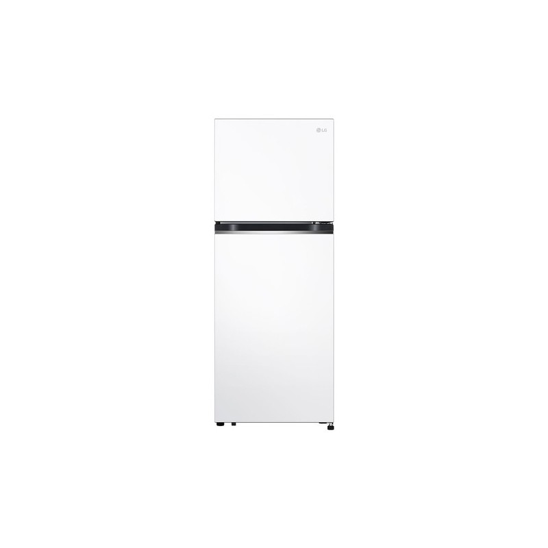 LG GTBV22SWGKD nevera y congelador Independiente 217 L E Blanco