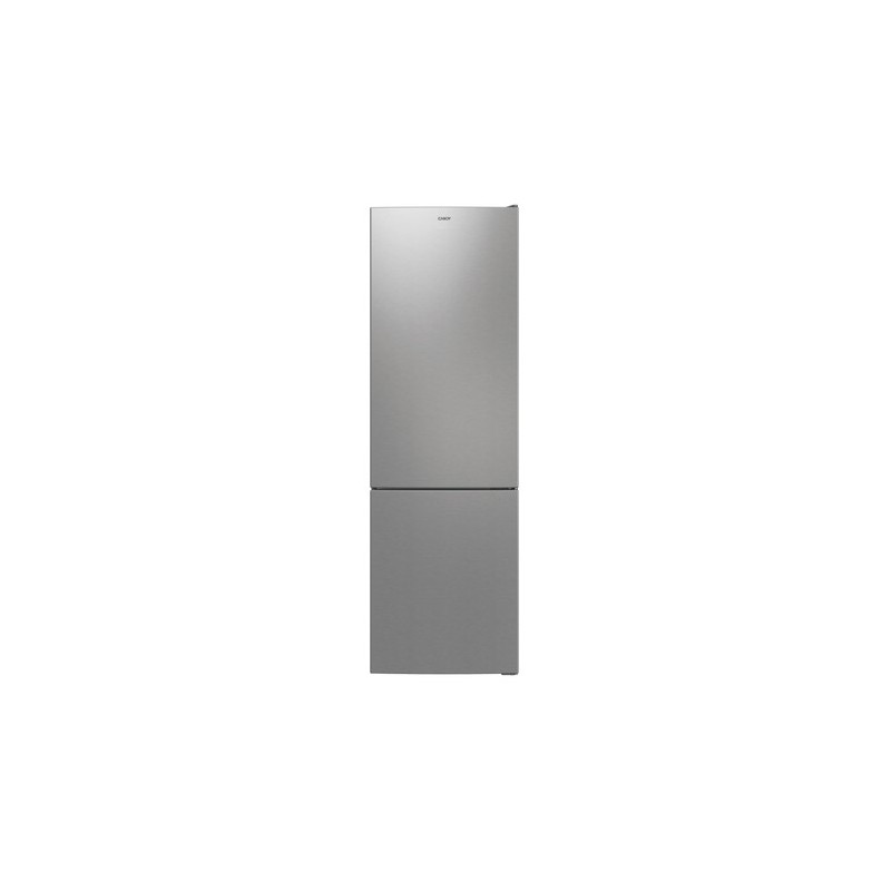 Candy City Combi CCT3L517ES Independiente 260 L E Plata