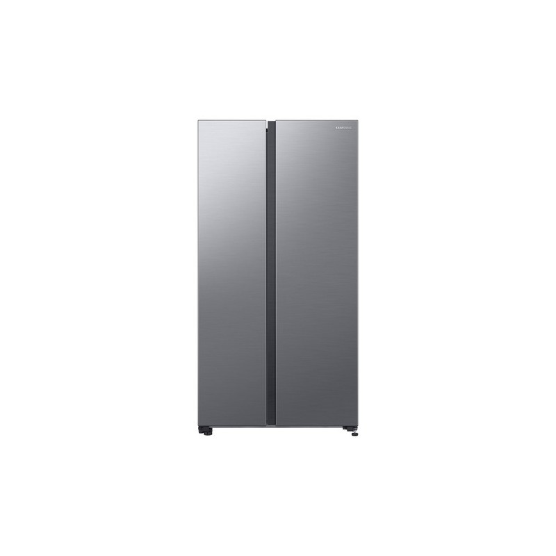Samsung RS62DG5003S9 nevera puerta lado a lado Independiente 655 L E Acero inoxidable