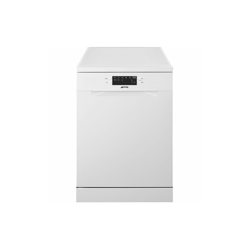 Smeg LVS262EB lavavajillas Independiente 13 cubiertos E