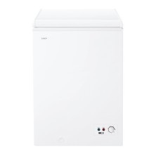 Candy CCHH 100E Arcón congelador Independiente 97 L E Blanco