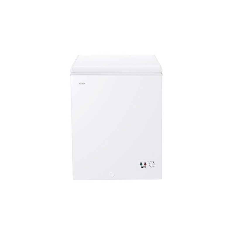 Candy CCHH 145E Arcón congelador Independiente 137 L E Blanco