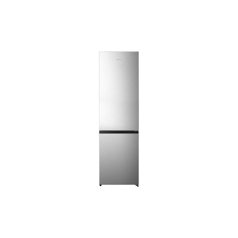 Hisense RB440N4ACC nevera y congelador Independiente 336 L C Gris