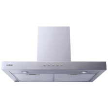 Candy CMB655XGG De pared Acero inoxidable 552,5 m³/h