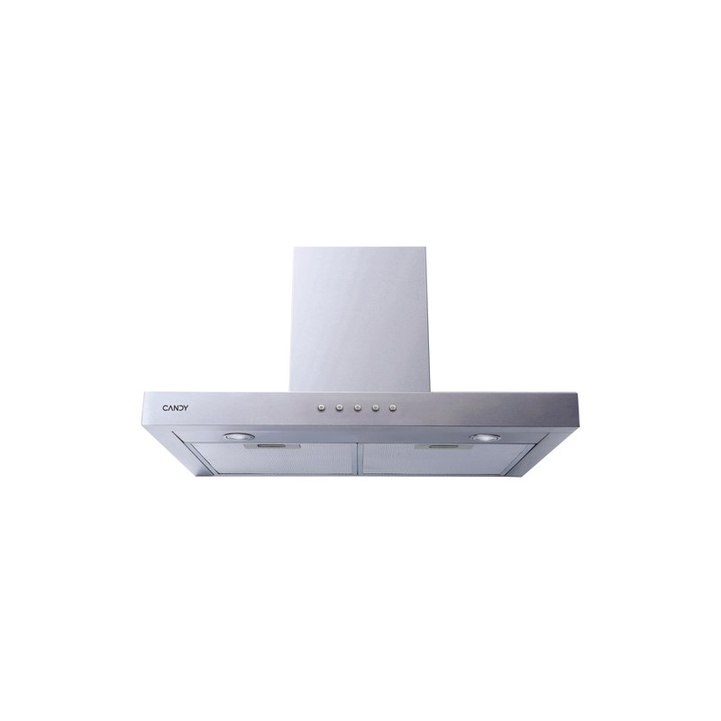 Candy CMB655XGG De pared Acero inoxidable 552,5 m³/h