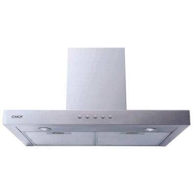 Candy CMB655XGG De pared Acero inoxidable 552,5 m³/h