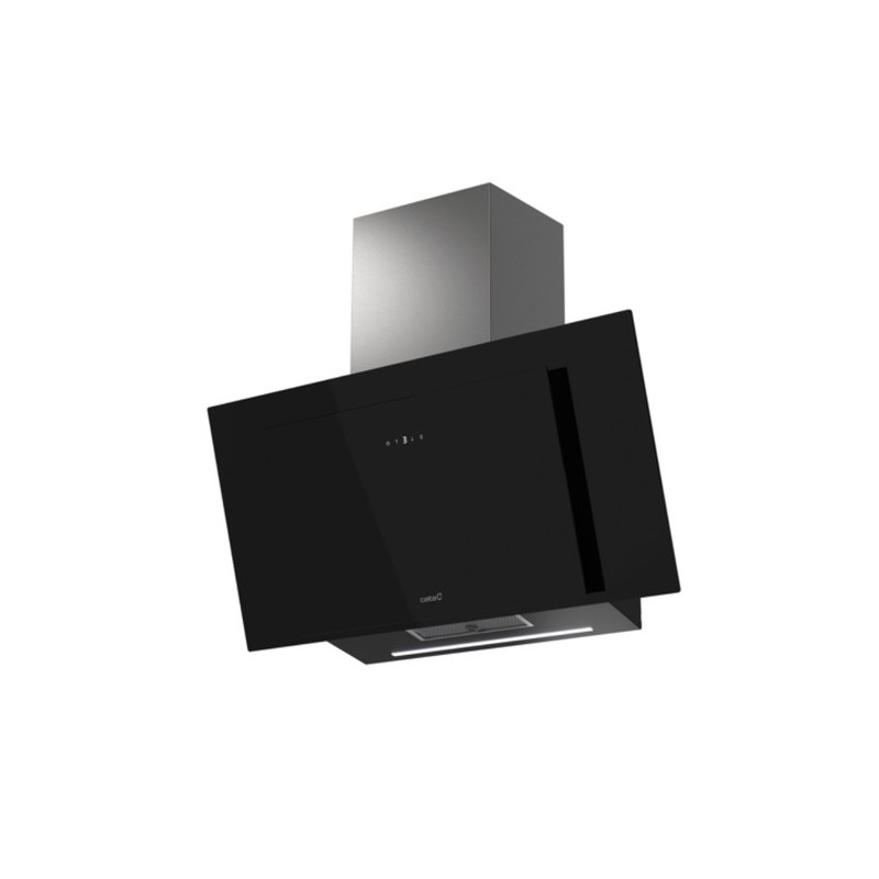 CATA THALASSA PRO 900 GBK De pared Negro 842 m³/h