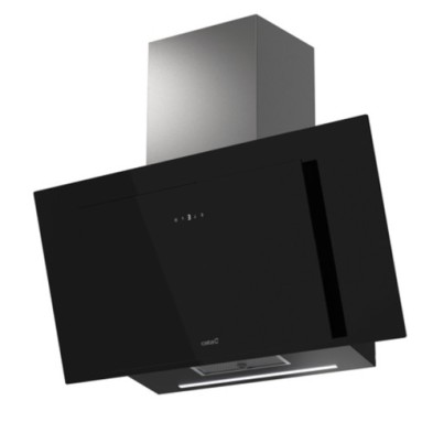 CATA THALASSA PRO 900 GBK De pared Negro 842 m³/h