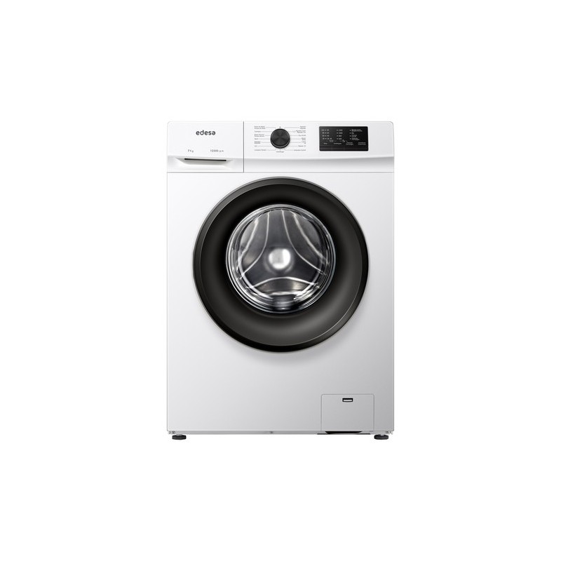 Edesa EWF-7201 WH lavadora Carga frontal 7 kg 1200 RPM Blanco