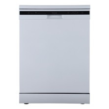 Brandt DWF3137DW lavavajillas Independiente 13 cubiertos D