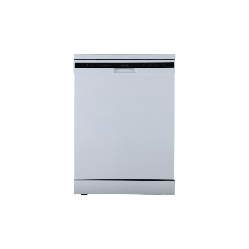 Brandt DWF3137DW lavavajillas Independiente 13 cubiertos D