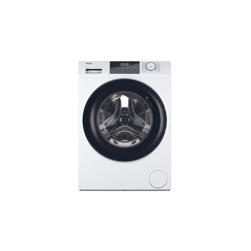 Haier HW90-BP14929A-S lavadora Carga frontal 9 kg 1400 RPM Blanco
