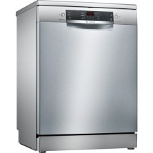 Bosch Serie 4 SMS46KI01E lavavajillas Independiente 13 cubiertos E