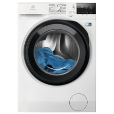 Electrolux Serie 700 EWI7216O2B lavadora-secadora Independiente Carga frontal Blanco D