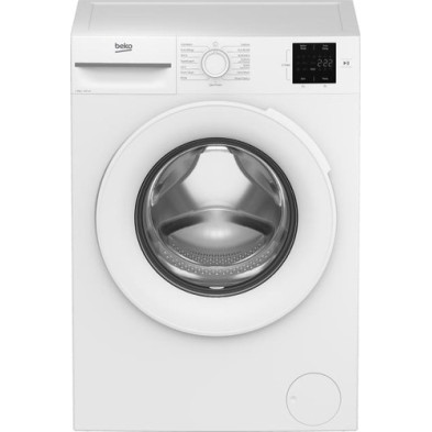 Beko b100 BM1WFT3822W lavadora Carga frontal 8 kg 1400 RPM Blanco
