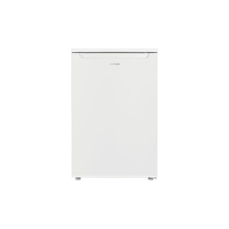 Cecotec 02673 nevera combi Bajo encimera 107 L E Blanco