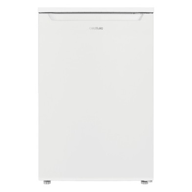 Cecotec 02673 nevera combi Bajo encimera 107 L E Blanco