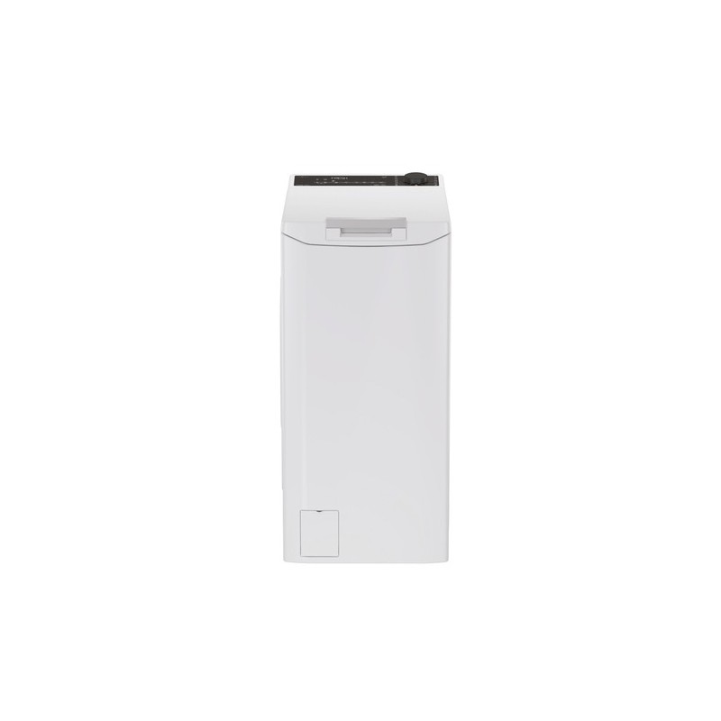 Haier THASN2856TM4-S lavadora Carga superior 8,5 kg 1200 RPM Blanco