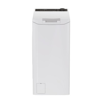 Haier THASN2856TM4-S lavadora Carga superior 8,5 kg 1200 RPM Blanco