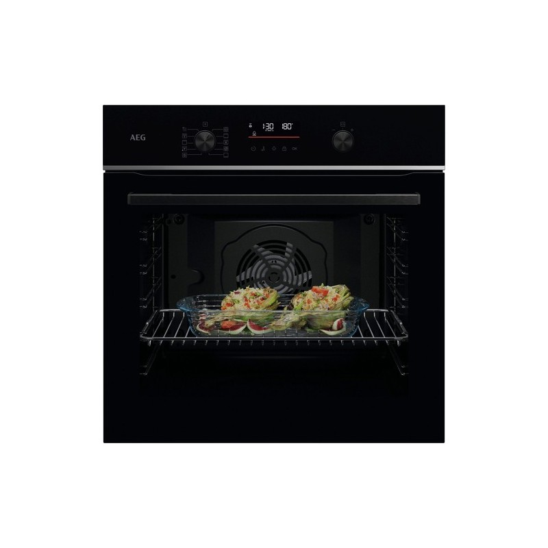 AEG Series 5000 OU5PB41WSB 72 L 3490 W Negro
