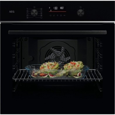 AEG Series 5000 OU5PB41WSB 72 L 3490 W Negro