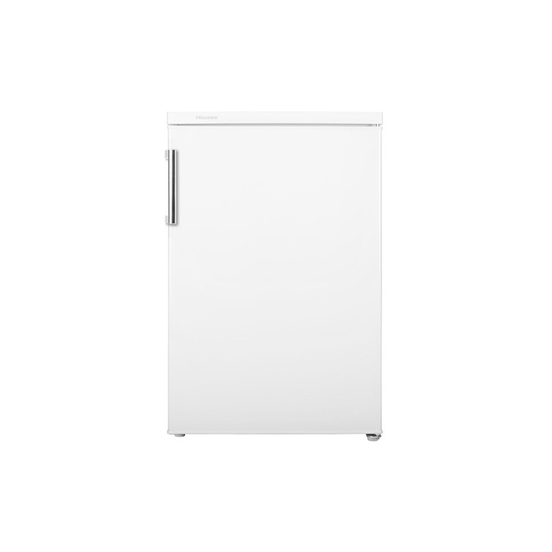 Hisense RL170D4BWE frigorífico Independiente 132 L E Blanco