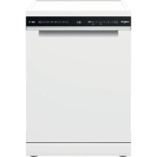 Whirlpool W7F HS41 Independiente 15 cubiertos C