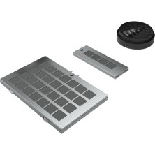 Bosch DWZ0AK0R0 accesorio para campana de estufa Filtro para campana extractora