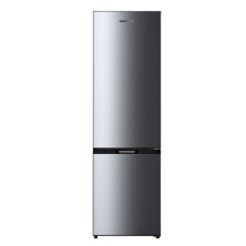 Corbero CCH200322NFX nevera y congelador Independiente 326 L E Acero inoxidable
