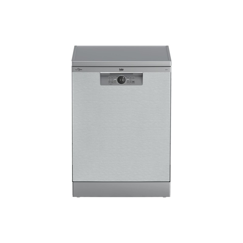 Beko b300 BDFN26430X lavavajillas Independiente 14 cubiertos D
