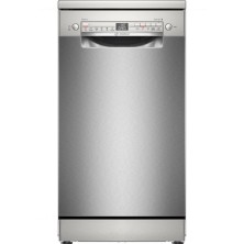 Bosch Serie 2 SPS2HKI58E lavavajillas Independiente 10 cubiertos E