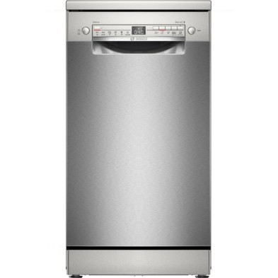 Bosch Serie 2 SPS2HKI58E lavavajillas Independiente 10 cubiertos E