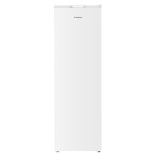 Corbero CCVH17023NFW congelador Congelador vertical Independiente 204 L E Blanco