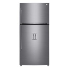 LG GTF916PZPED Independiente 592 L E Platino
