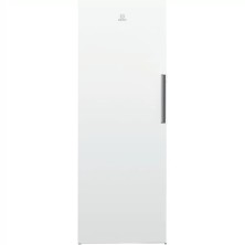 Indesit UI6 F2T W congelador Congelador vertical Independiente 228 L E Blanco