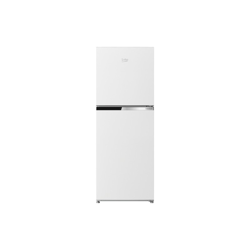 Beko RDNT231I40WN Independiente 210 L E Blanco