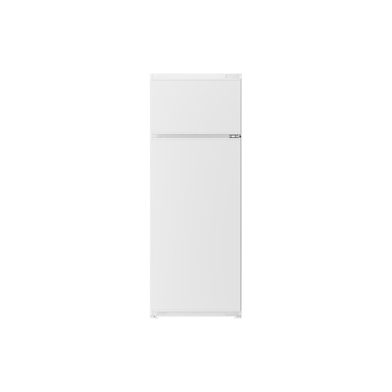 Beko BDSA250K4SN Integrado 220 L E Blanco