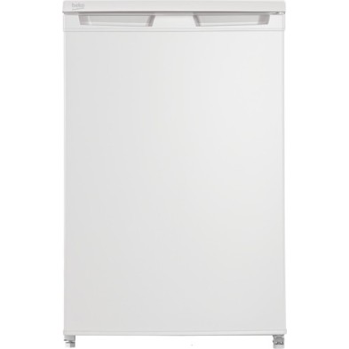 Beko TSE1524N frigorífico Independiente 128 L E Blanco