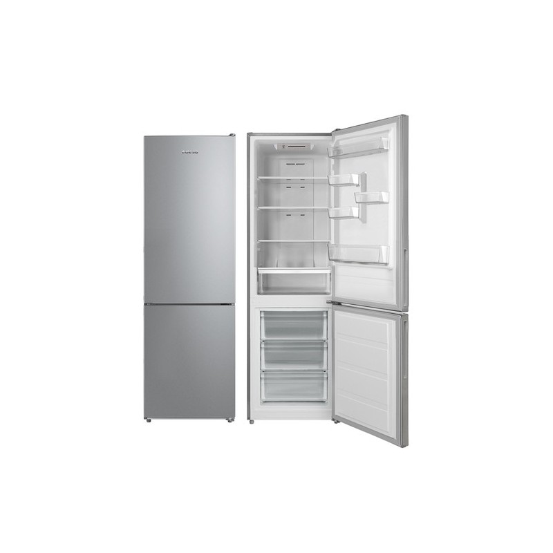 Edesa EFC-1821 NF EX Independiente 310 L E Acero inoxidable